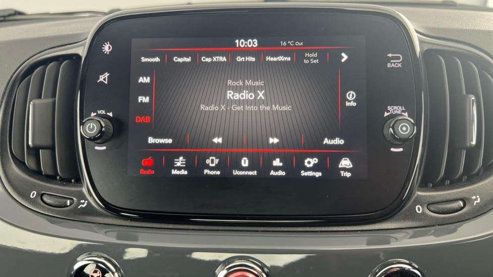 DAB Radio