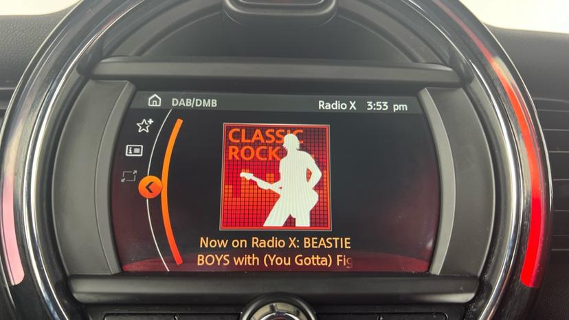 DAB Radio