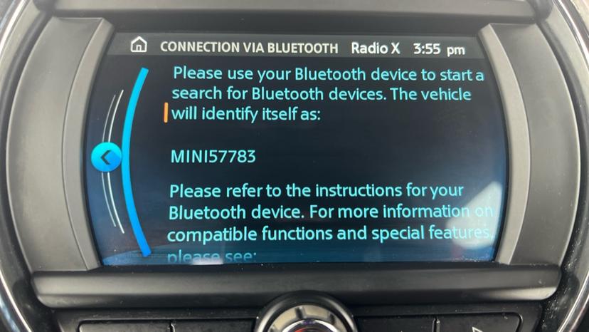 Bluetooth