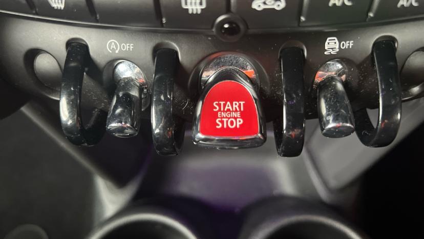 Push Button Start