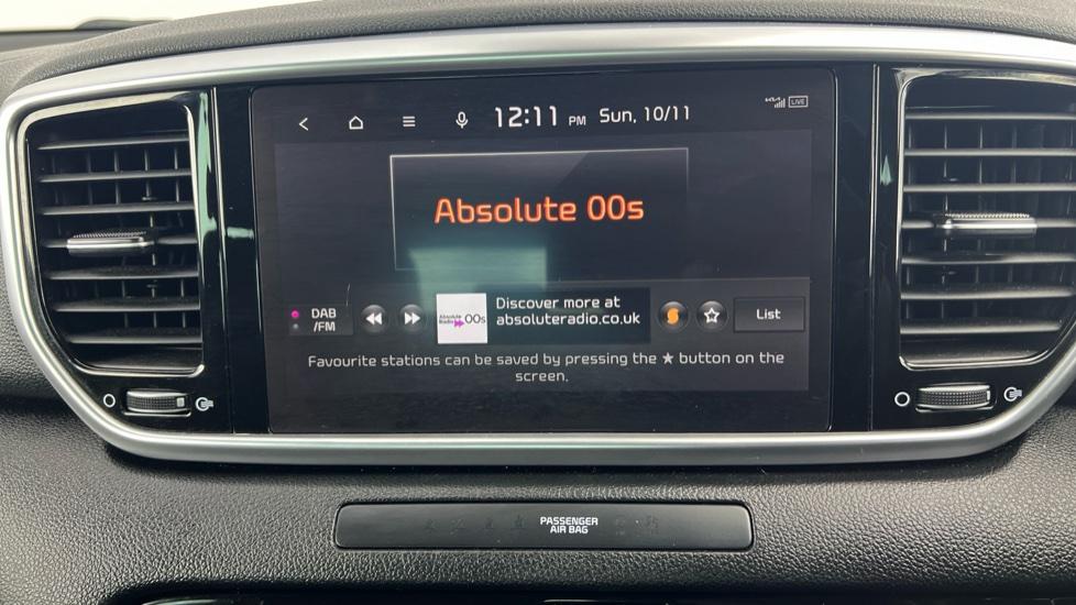 DAB Radio