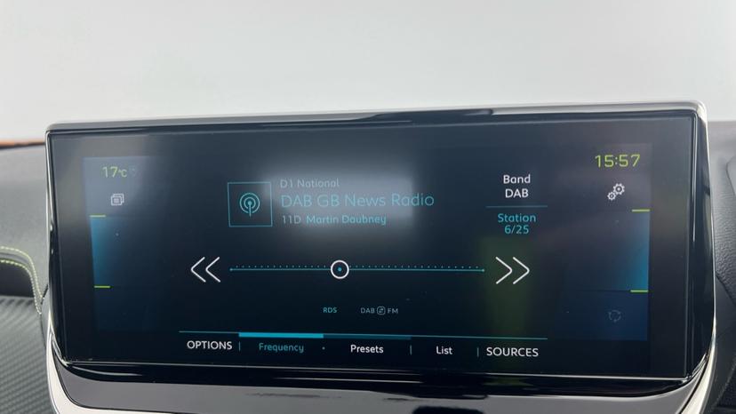 DAB Radio