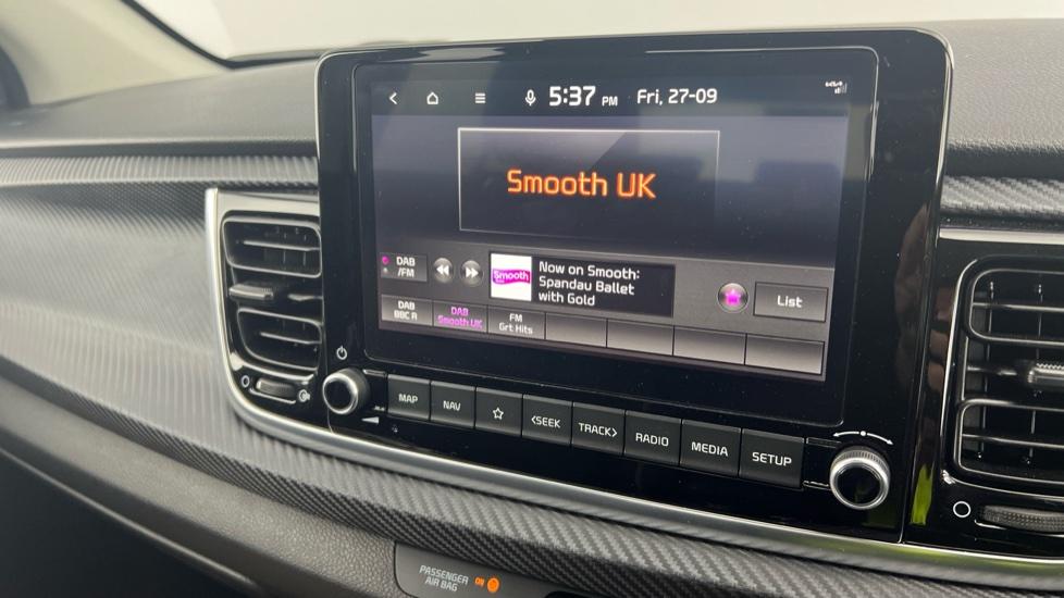 DAB Radio