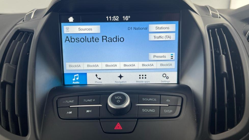 DAB Radio