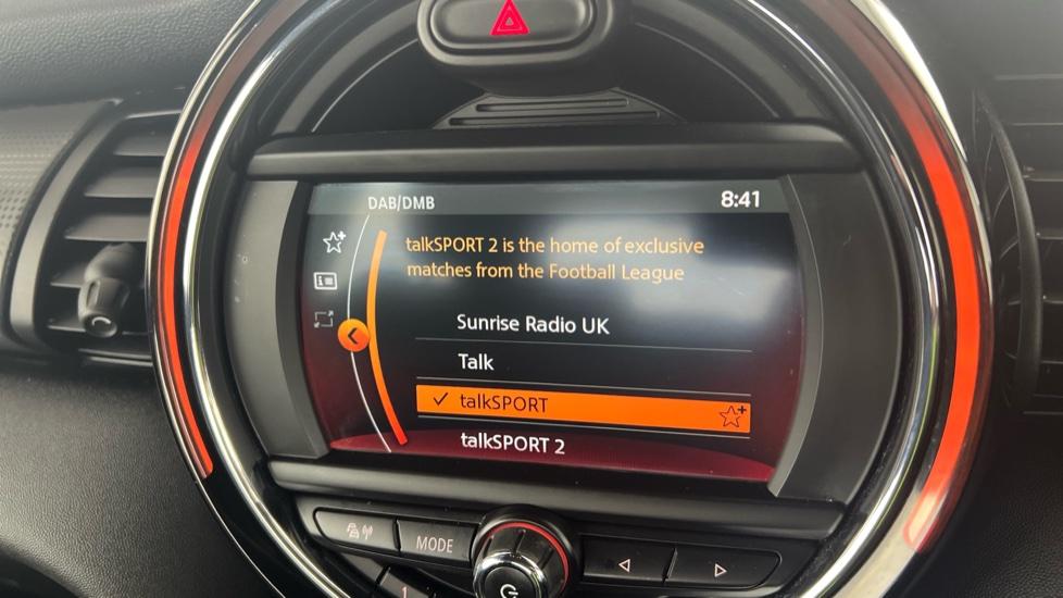 DAB Radio