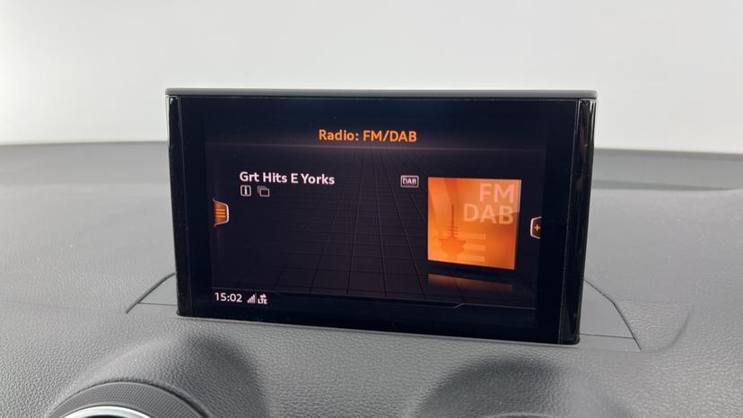 DAB Radio