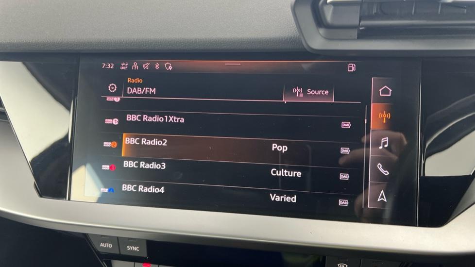 DAB Radio