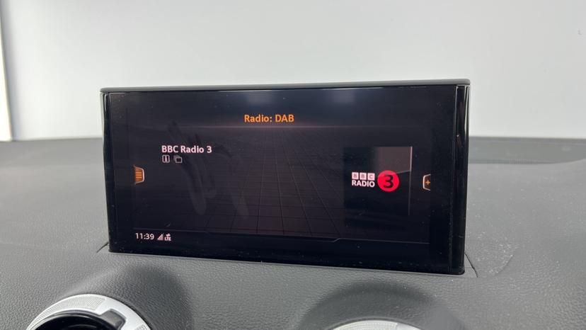 DAB Radio