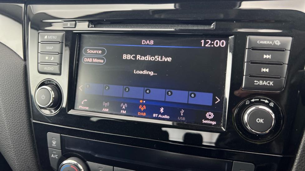 DAB Radio