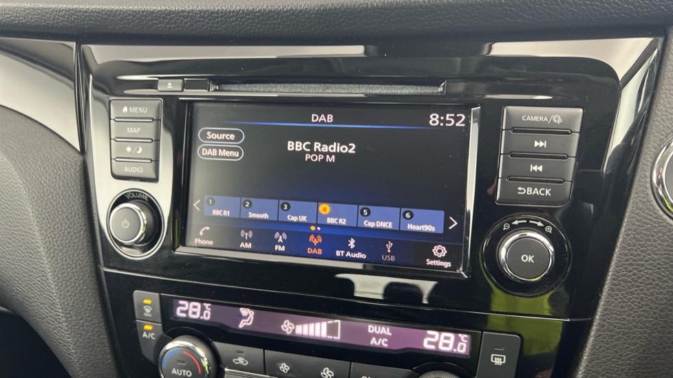 DAB Radio