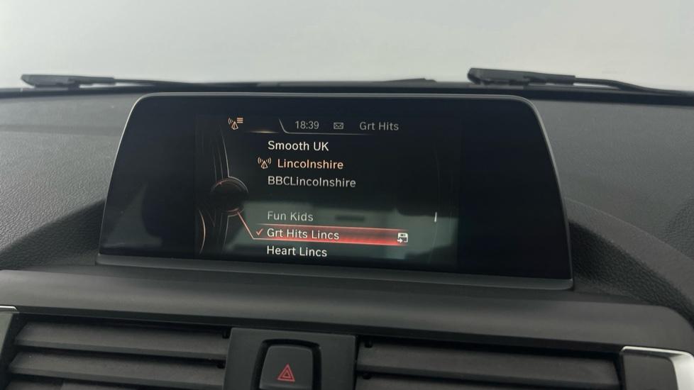 DAB Radio