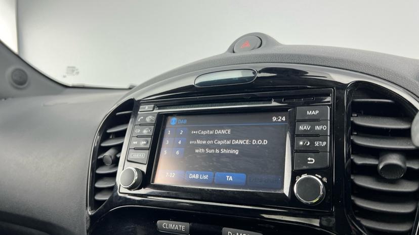 DAB Radio