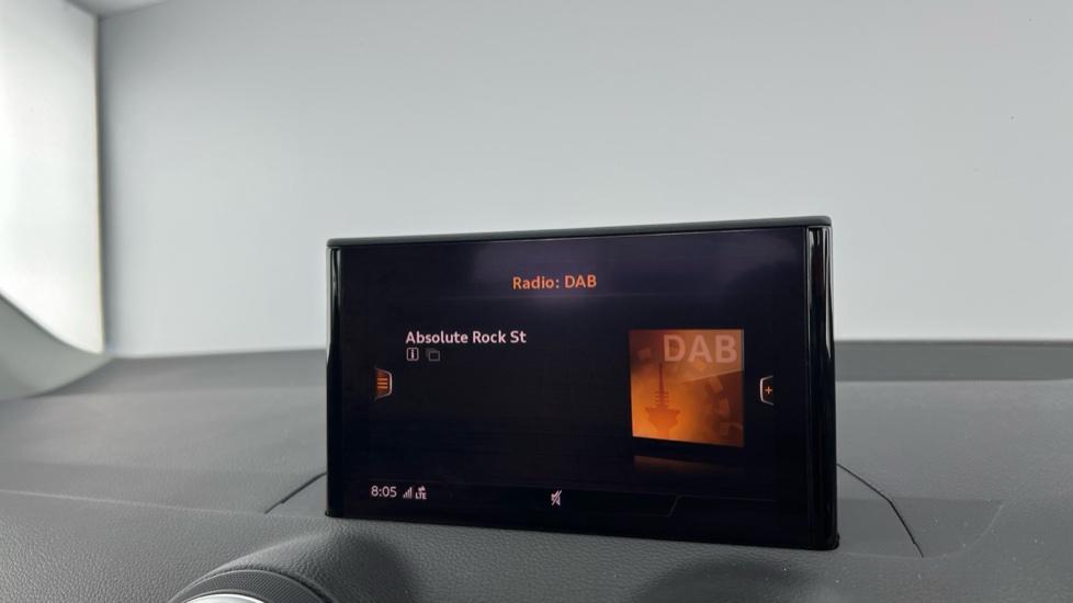 DAB Radio