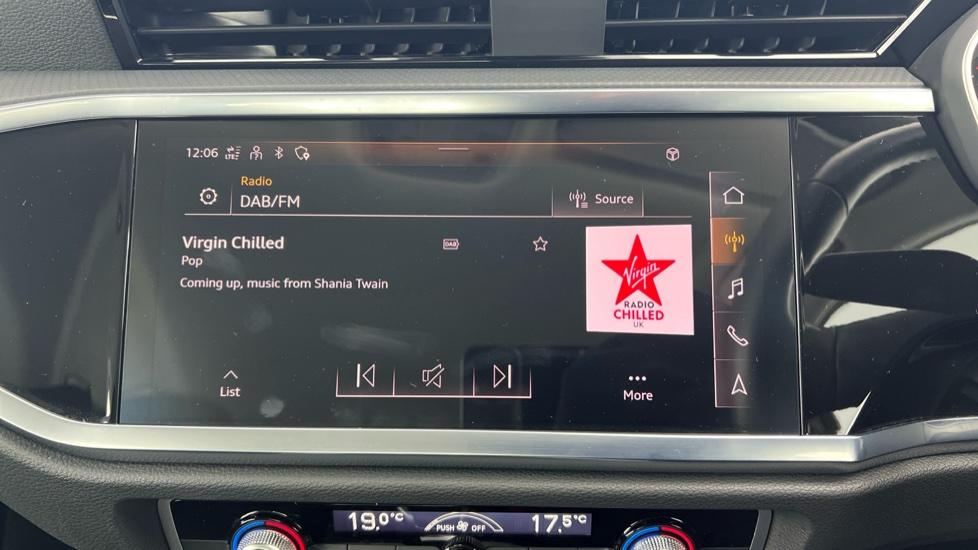 DAB Radio