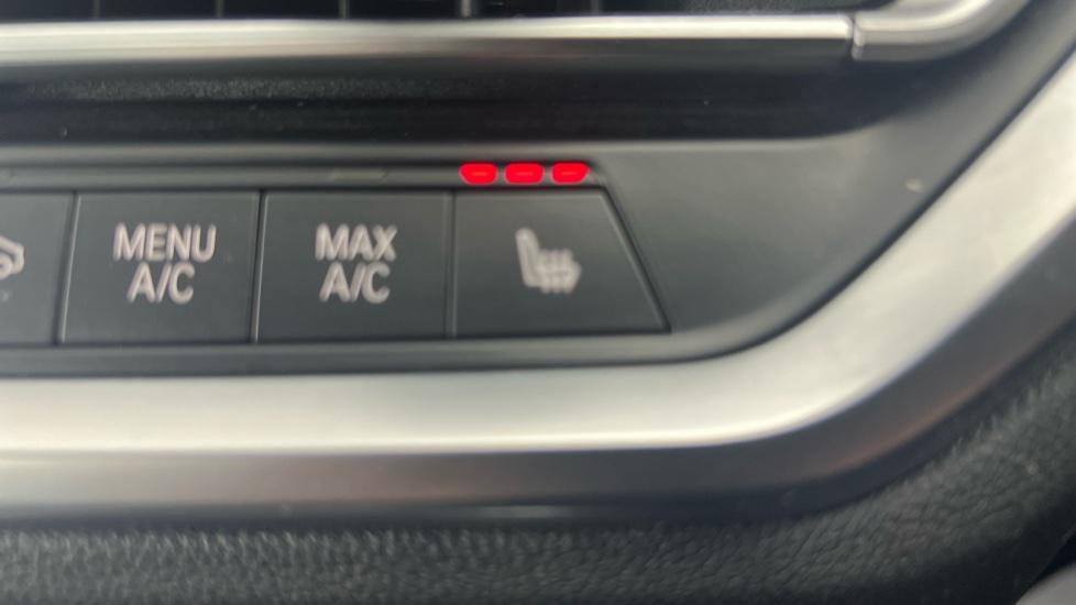 Heated Seats