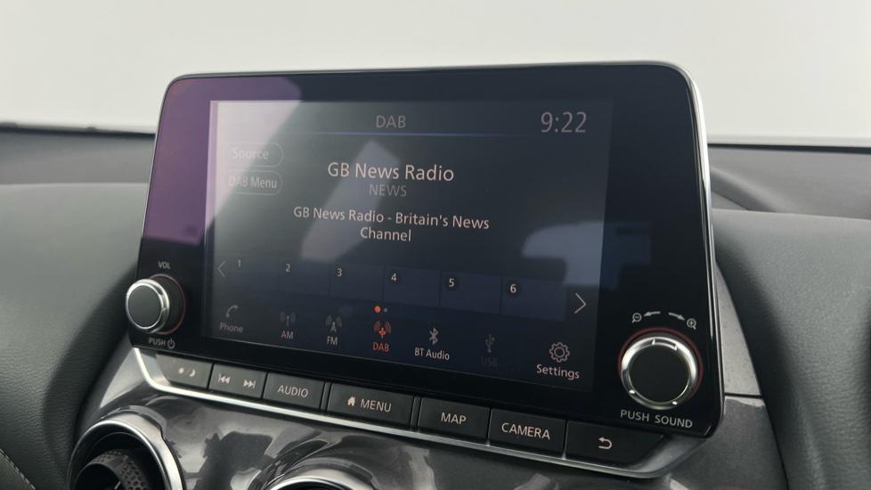 DAB Radio