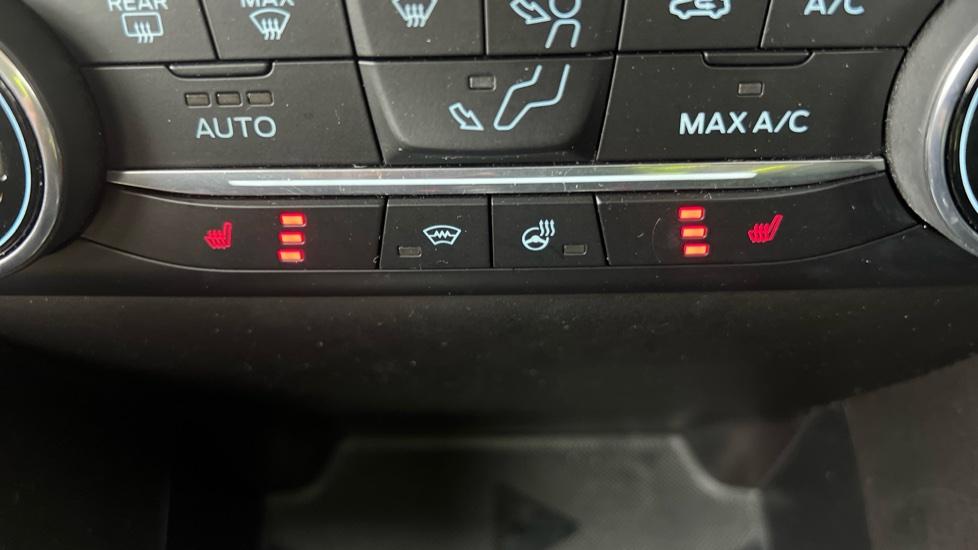 Heated Seats