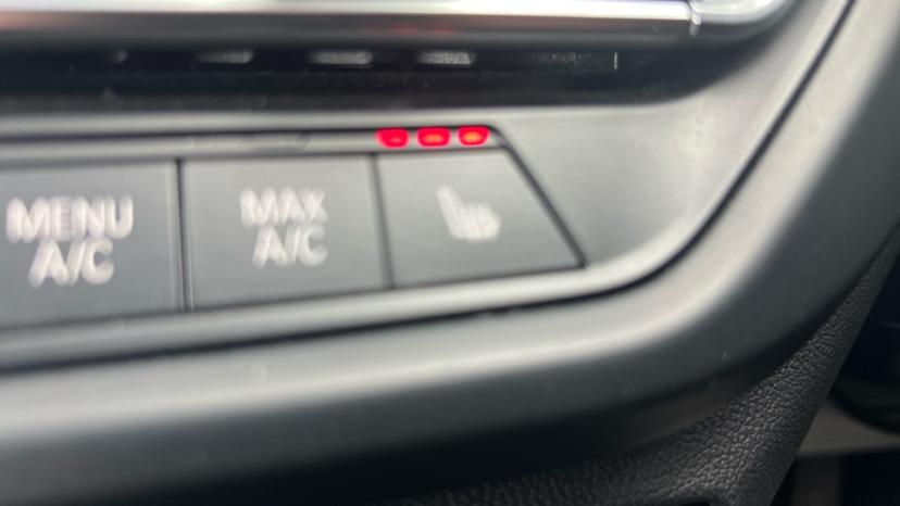 Heated Seats