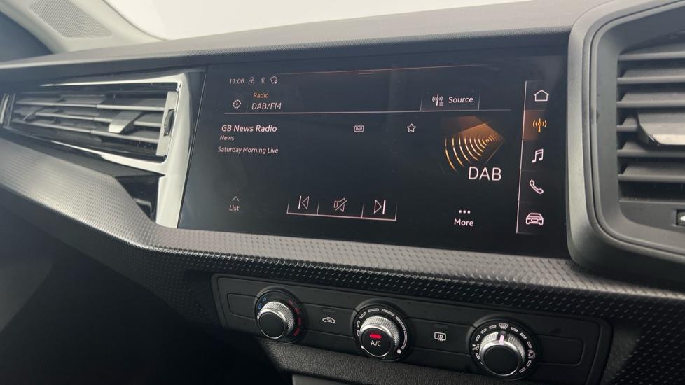 DAB Radio