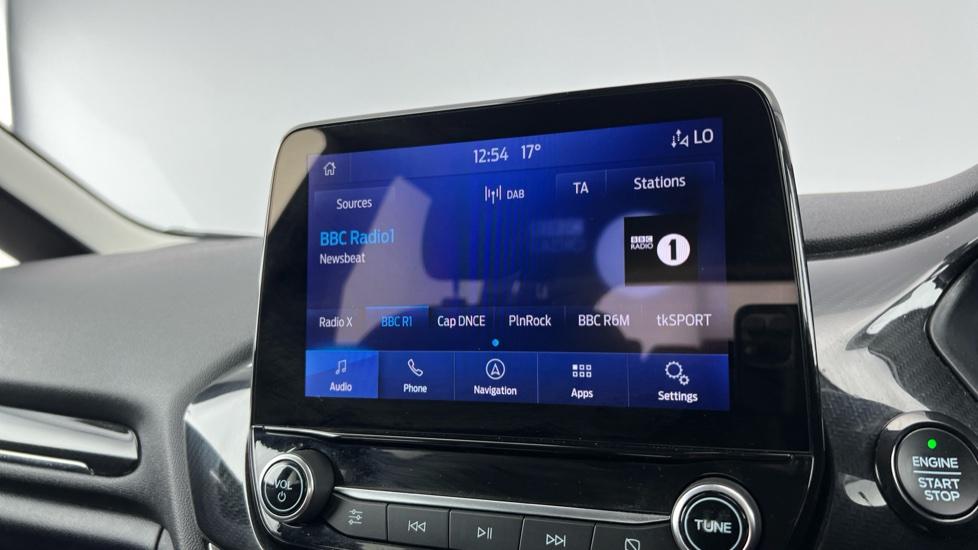 DAB Radio