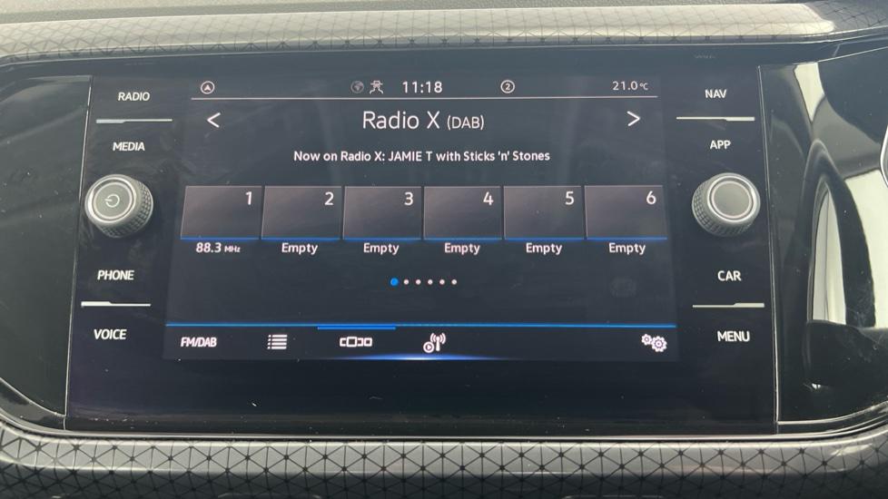 DAB Radio