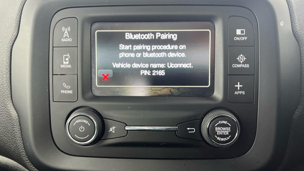 Bluetooth