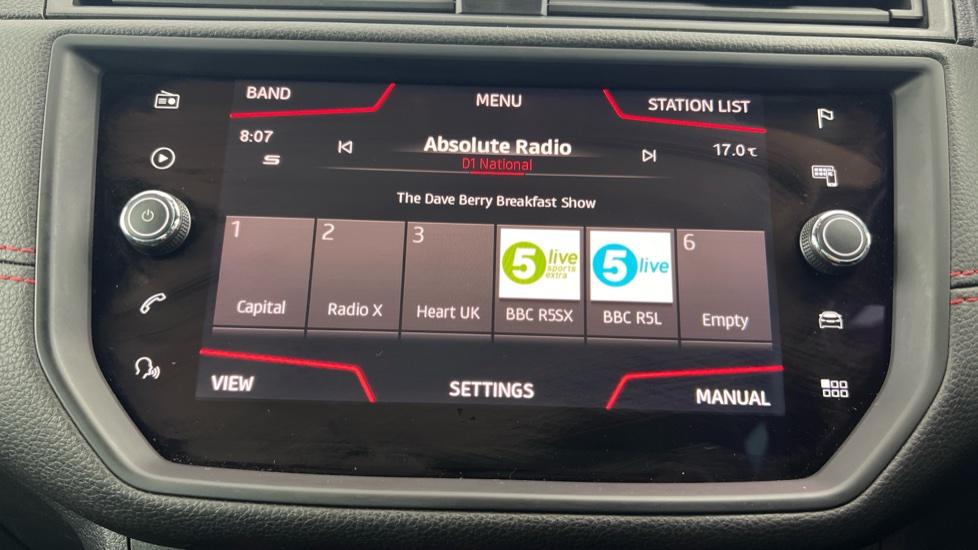 DAB Radio