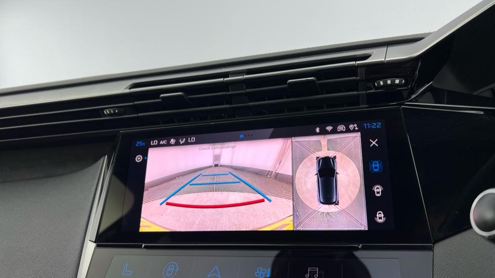 Rear View Camera