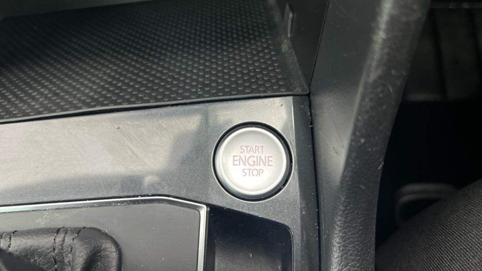 Push Button Start