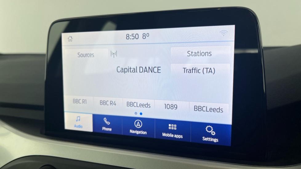 DAB Radio