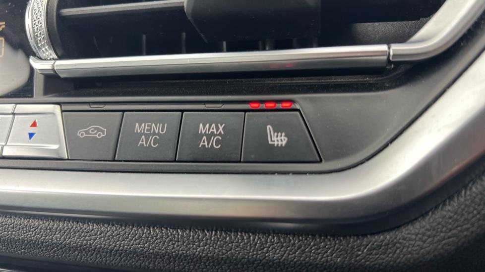 Heated Seats