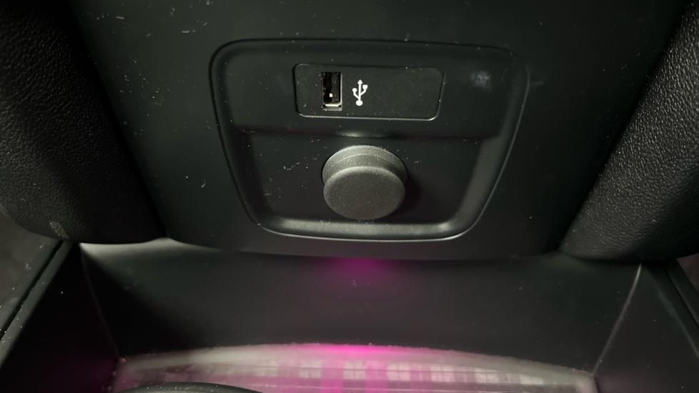 Push Button Start