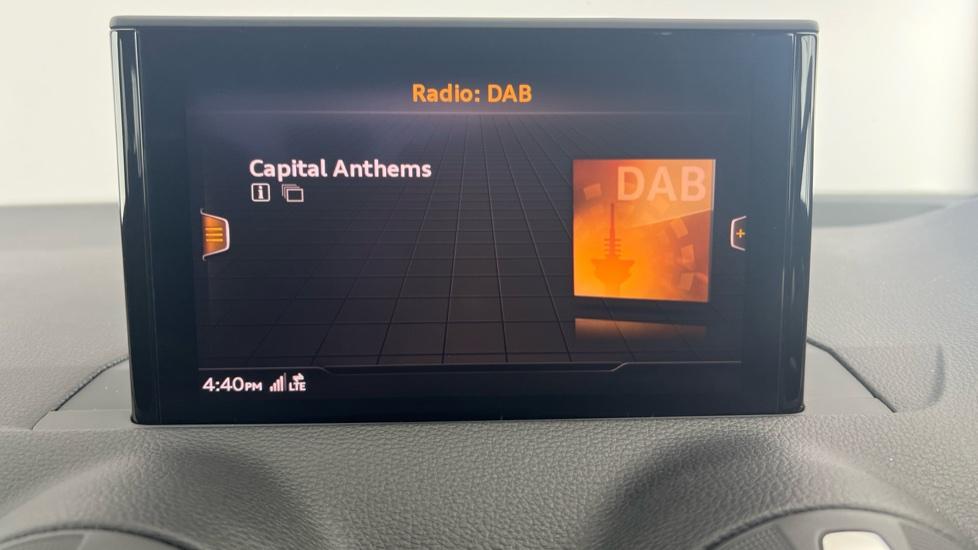 DAB Radio