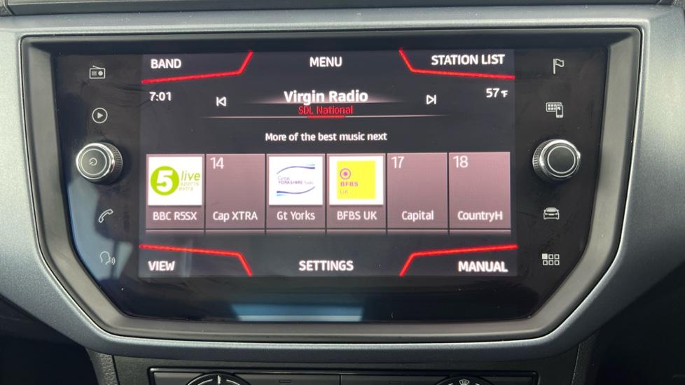 DAB Radio