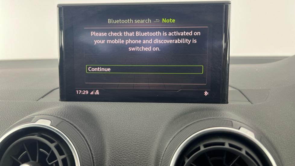 Bluetooth