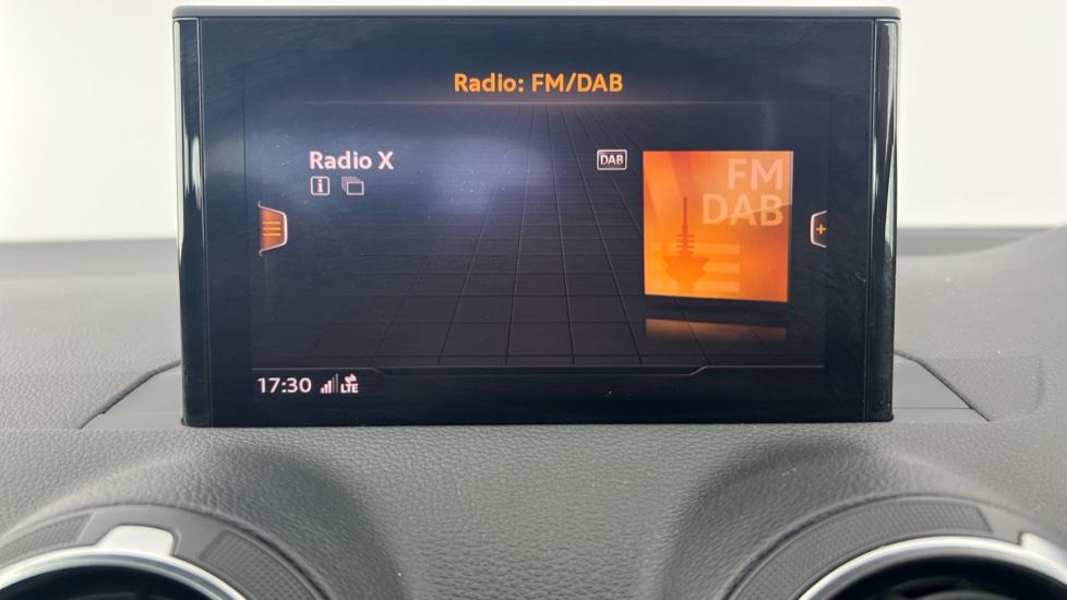 DAB Radio