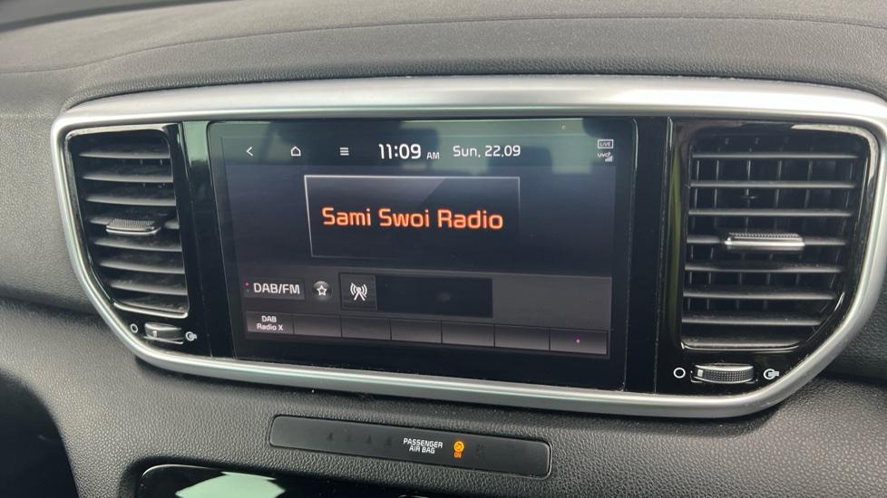 DAB Radio