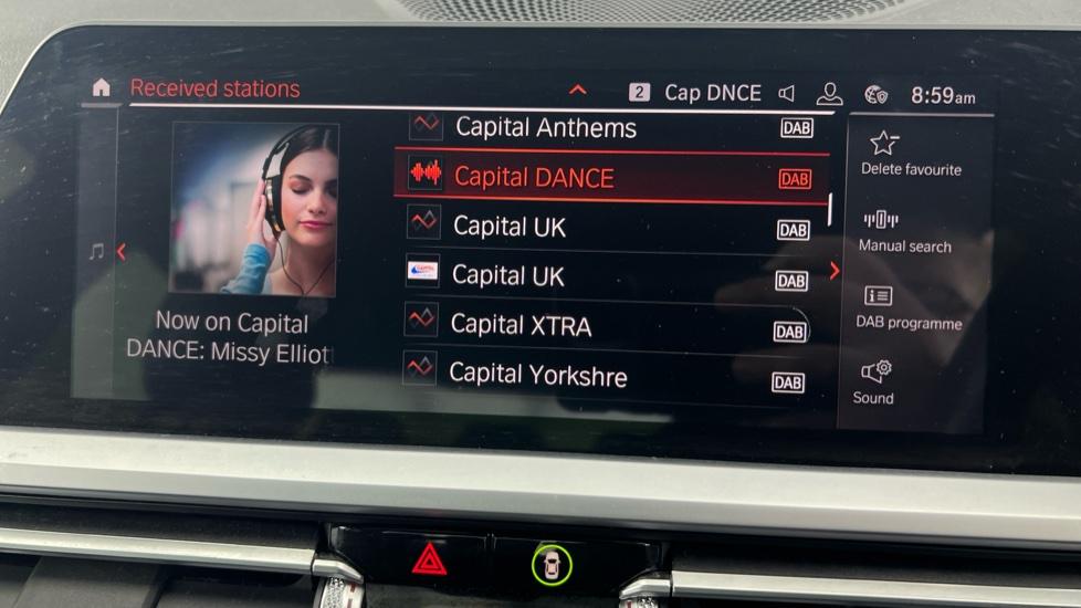 DAB Radio