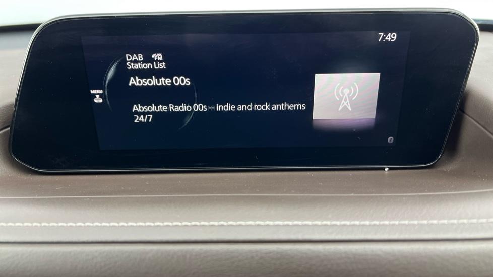 DAB Radio