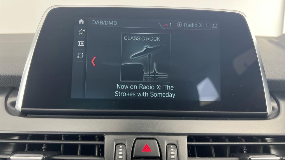 DAB Radio