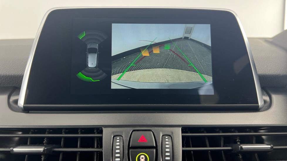 Rear View Camera