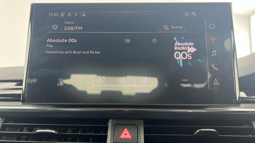 DAB Radio