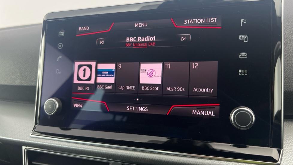 DAB Radio