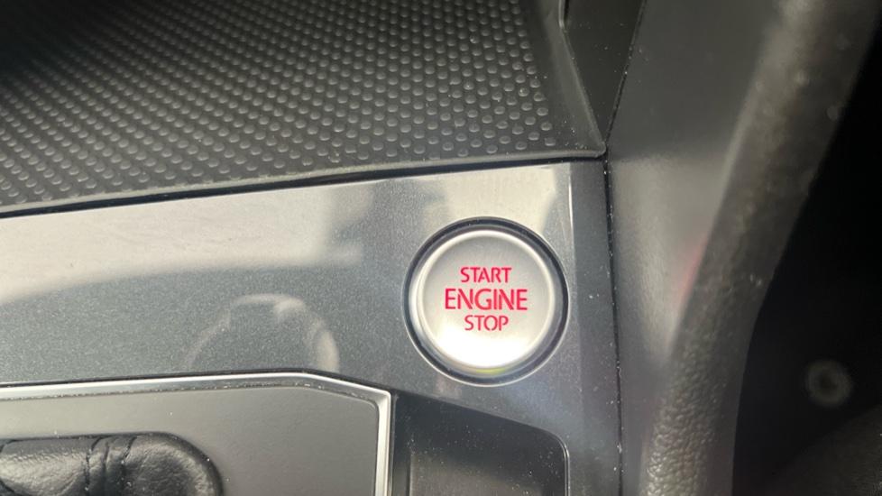 Push Button Start