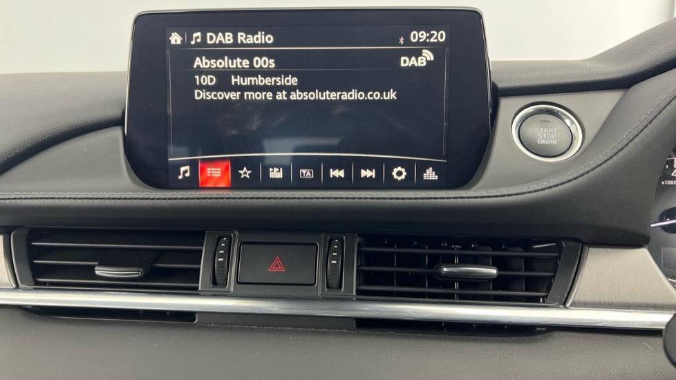 DAB Radio