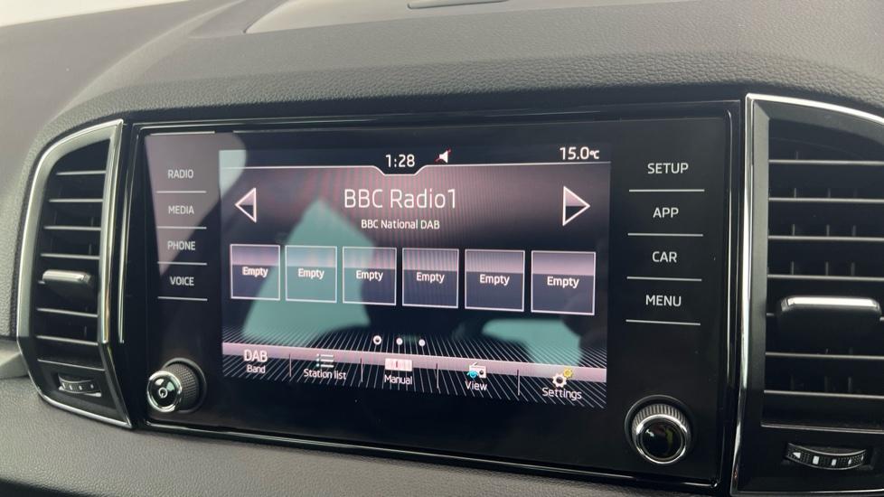 DAB Radio