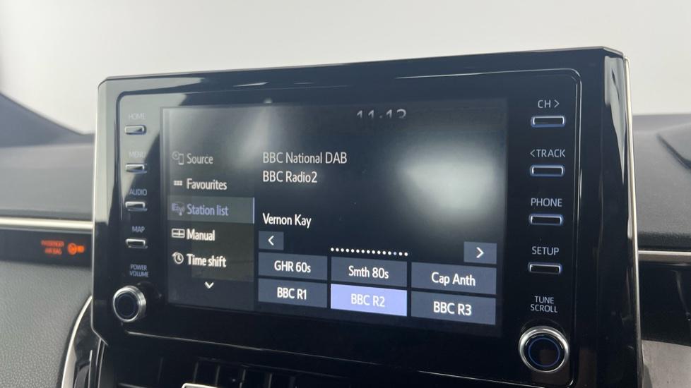 DAB Radio