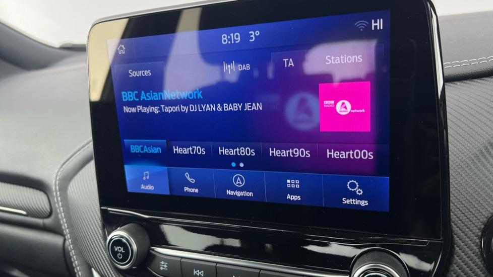 DAB Radio