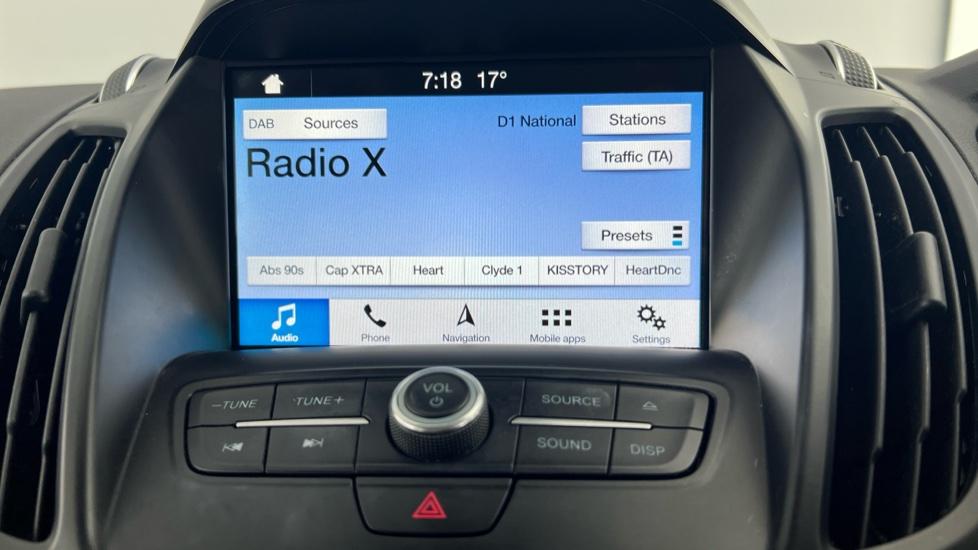 DAB Radio