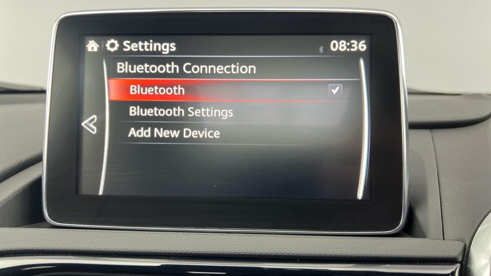 Bluetooth